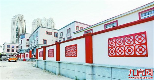 思明区接连打出提升城市品质“组合拳” 城市功能不断完善——九房网