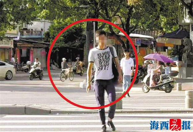 同安 “不文明交通行为曝光台”直击不文明行为获点赞——九房网