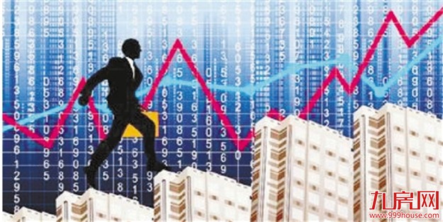 上市房企业绩预增 下半年调控趋严 楼市或量价齐跌——九房网