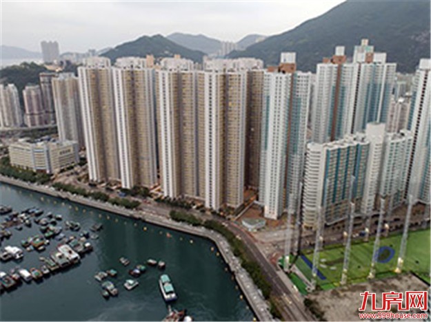 内地房企热衷“南下” 赴港落子谋多元化布局——九房网