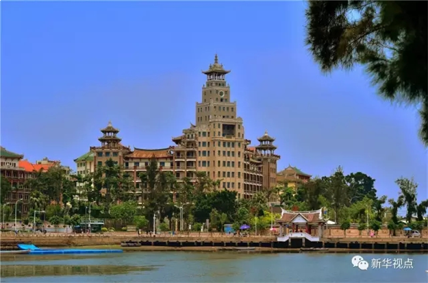 叩问千面之城——厦门新观察（上篇）——九房网