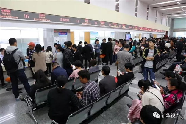 叩问千面之城——厦门新观察——九房网