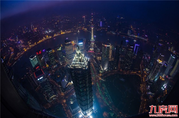 上海地价下调 王健林露出狡猾的微笑——九房网