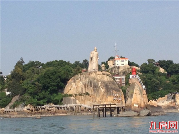 保护琴岛文化遗产 鼓浪屿管委会学习习近平重要指示精神——九房网