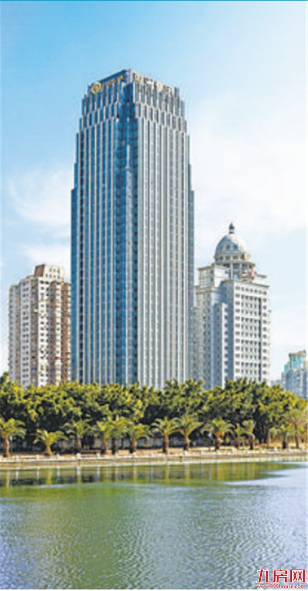 2017厦门百强企业出炉 建发国贸象屿位居榜单前3名——九房网 2017厦门百强企业出炉 建发国贸象屿位居榜单前3名——九房网