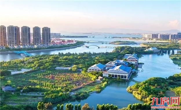 上半年厦门规上工业利润增速全省居首 保持平稳增长——九房网