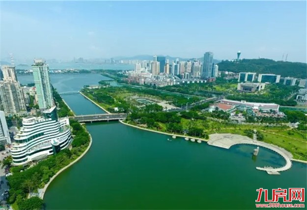 新华社：厦门这座城市真小，它的梦想很大！——九房网