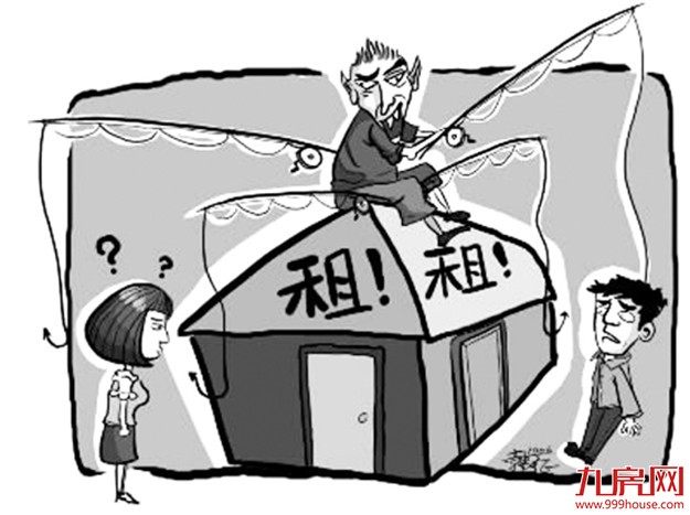 成都年内将建3至4家国有住房租赁公司，国有租赁住房成主导——九房网
