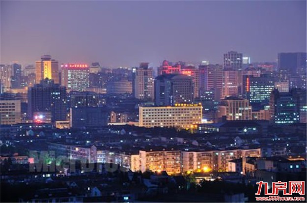 杭州：构建公租房和市场租赁房结合的“大租赁”平台——九房网