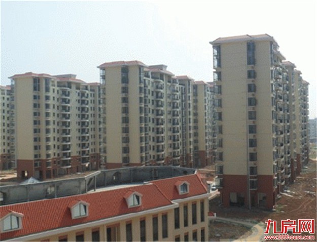 深圳小产权房被包装成共有产权房 价格仅商品房一半——九房网