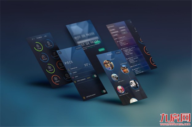 龙湖•新壹城:10万小米电视免费送!开启智能家居新模式——九房网 龙湖•新壹城:10万小米电视免费送!开启智能家居新模式——九房网