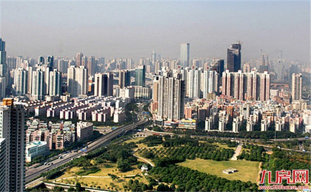 深圳加速棚改进程 新型租赁社区呼之欲出——九房网