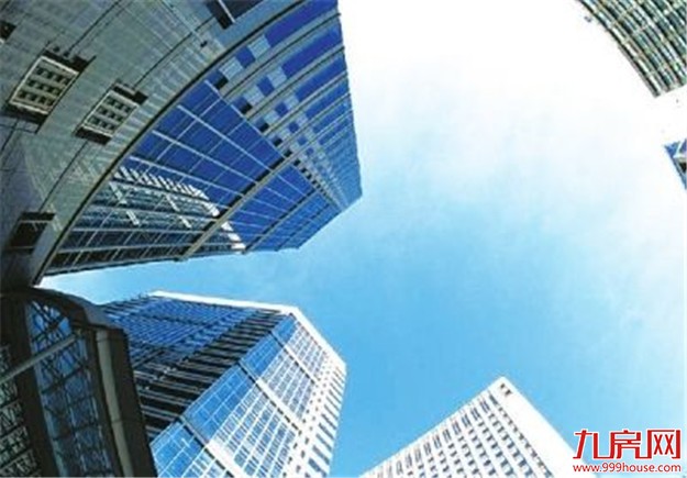 租赁市场特色小镇共有产权将成新“风口”——九房网