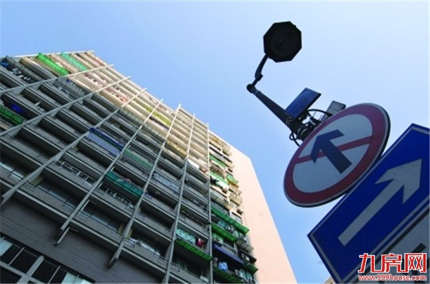 2017年内厦门楼市日趋 “量跌价涨”！——九房网