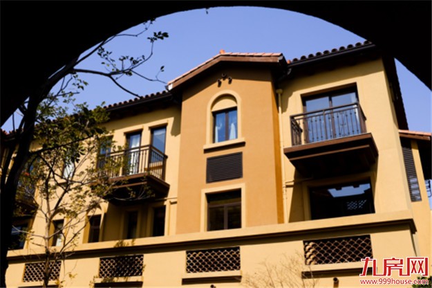 联发橄榄墅：700万城熟大墅 与伪别墅Say Byebye——九房网