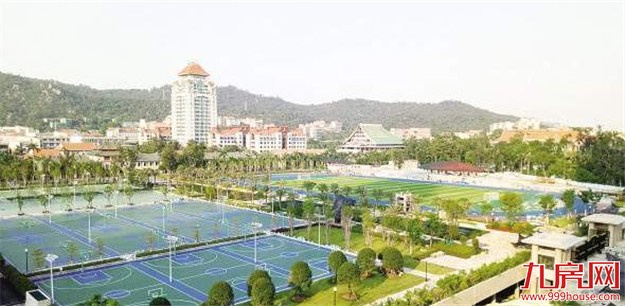 明日起至9月11日厦大思明校区将不再对游客开放——九房网