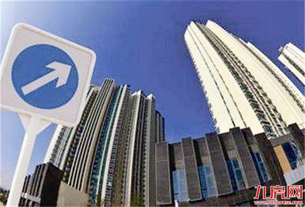 成交243套均价35104元/㎡ 上周厦门新房住宅量价齐升——九房网