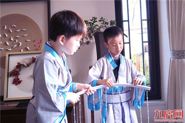 艺术课堂 | 帘卷春风,清香自来——九房网 艺术课堂 | 帘卷春风,清香自来——九房网