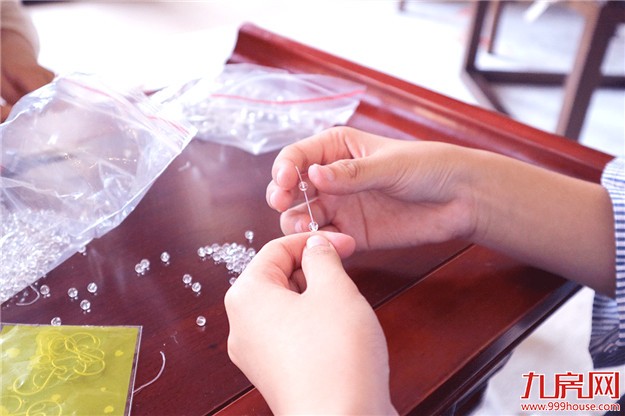 艺术课堂 | 帘卷春风,清香自来——九房网 艺术课堂 | 帘卷春风,清香自来——九房网