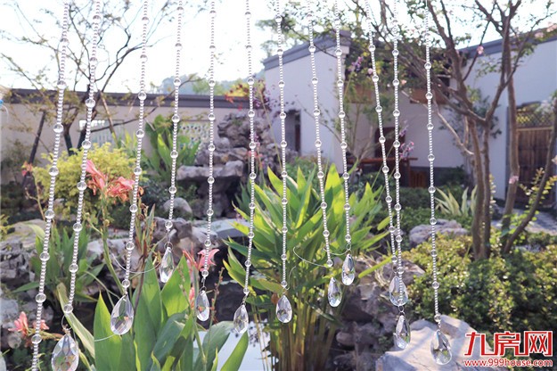 艺术课堂 | 帘卷春风,清香自来——九房网 艺术课堂 | 帘卷春风,清香自来——九房网