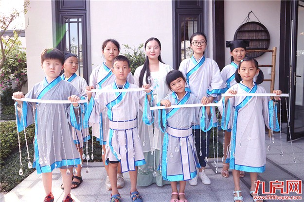 艺术课堂 | 帘卷春风,清香自来——九房网 艺术课堂 | 帘卷春风,清香自来——九房网