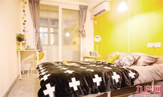 厦门租房市场达百亿级 "租售同权"需要市场来检验——九房网 厦门租房市场达百亿级 "租售同权"需要市场来检验——九房网