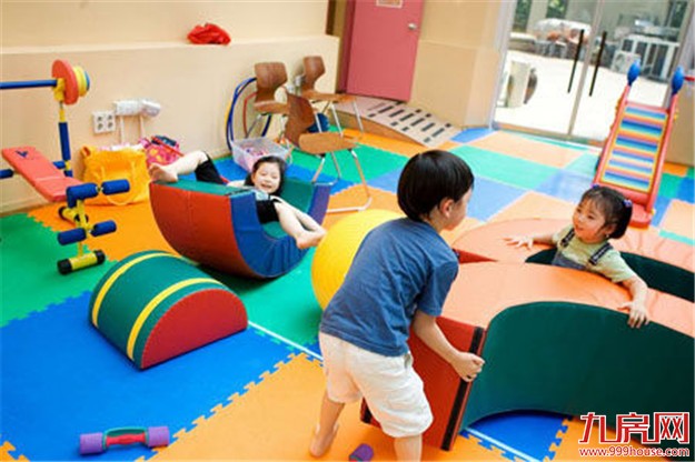 今年秋季执行最新收费标准 厦门公办幼儿园涨价——九房网