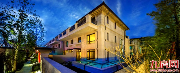 景粼原著造极中国 城市外展厅本周天工呈现——九房网 景粼原著造极中国 城市外展厅本周天工呈现——九房网