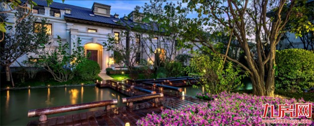 景粼原著造极中国 城市外展厅本周天工呈现——九房网 景粼原著造极中国 城市外展厅本周天工呈现——九房网