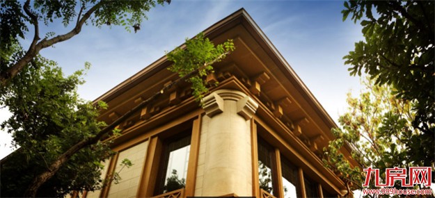 景粼原著造极中国 城市外展厅本周天工呈现——九房网 景粼原著造极中国 城市外展厅本周天工呈现——九房网