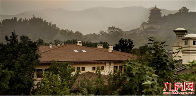 景粼原著造极中国 城市外展厅本周天工呈现——九房网 景粼原著造极中国 城市外展厅本周天工呈现——九房网