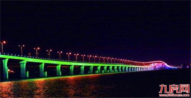 “四桥一隧”改造项目完成 全新面貌提升城市环境——九房网