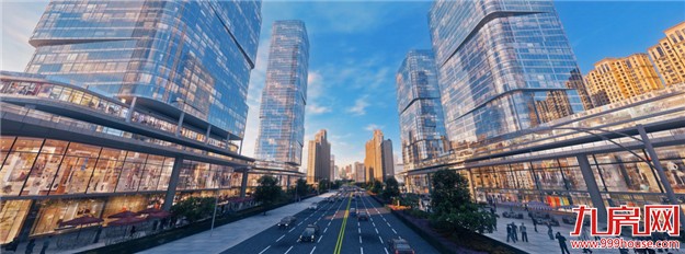 房价叫板集美新城?就凭这四条地铁线!——九房网 房价叫板集美新城?就凭这四条地铁线!——九房网