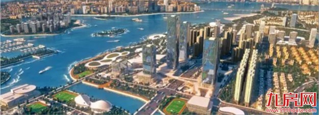 房价叫板集美新城?就凭这四条地铁线!——九房网 房价叫板集美新城?就凭这四条地铁线!——九房网