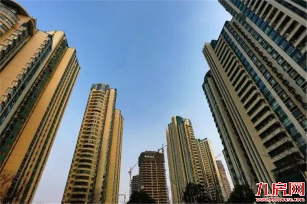 二线人才争夺战搅动楼市一池春水 刚需扩大销售回暖——九房网