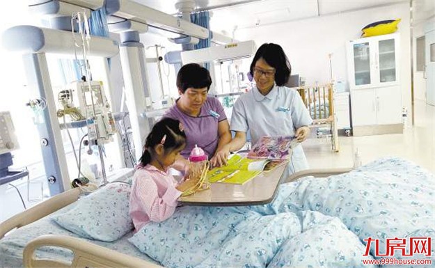 复旦大学附属中山医院厦门医院今日举行开业典礼 明日正式开诊——九房网 复旦大学附属中山医院厦门医院今日举行开业典礼 明日正式开诊——九房网