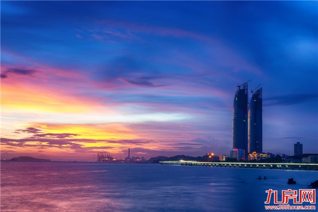 到2020年思明增学位9900个 每个街道至少1所公办园——九房网 到2020年思明增学位9900个 每个街道至少1所公办园——九房网