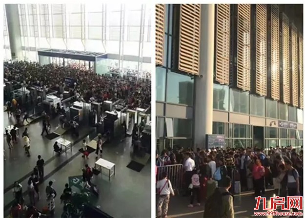 重大变动!厦门安保再升级!坐火车入厦启动二次安检!四桥一隧明起入岛全面检查!这些东西统统禁带——九房网 重大变动!厦门安保再升级!坐火车入厦启动二次安检!四桥一隧明起入岛全面检查!这些东西统统禁带——九房网