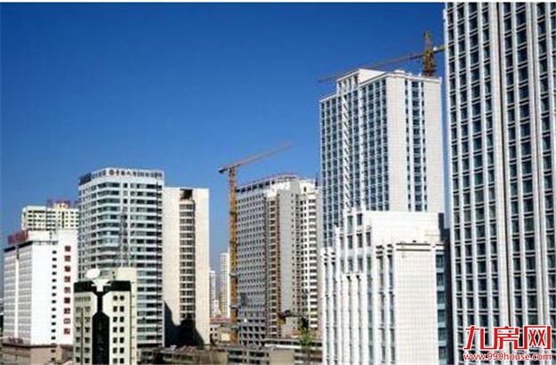 70大中城市房价涨幅连续10个月收窄 楼市趋稳明显——九房网 70大中城市房价涨幅连续10个月收窄 楼市趋稳明显——九房网