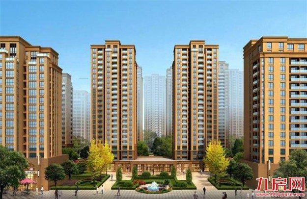 九城住房租赁试点方案亮相:“购租同权”扩围——九房网 九城住房租赁试点方案亮相:“购租同权”扩围——九房网