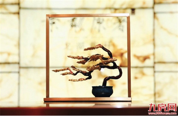 景粼原著:天工开物见中国 ,国府之美,华章初现——九房网 景粼原著:天工开物见中国 ,国府之美,华章初现——九房网