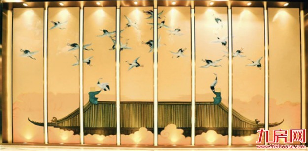 景粼原著:天工开物见中国 ,国府之美,华章初现——九房网 景粼原著:天工开物见中国 ,国府之美,华章初现——九房网