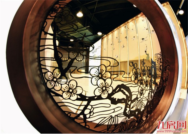 景粼原著:天工开物见中国 ,国府之美,华章初现——九房网 景粼原著:天工开物见中国 ,国府之美,华章初现——九房网