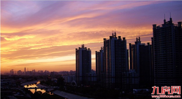 沈阳楼市“变脸”,是政策需求还是市场导向?——九房网 沈阳楼市“变脸”,是政策需求还是市场导向?——九房网