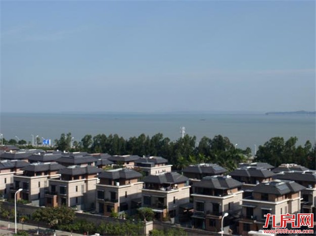 厦门多楼市项目加推 几大“高端系”纯新盘将入市——九房网 厦门多楼市项目加推 几大“高端系”纯新盘将入市——九房网