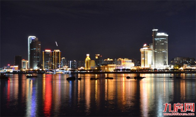 2017厦门国际投洽谈会9月18日举行 打造“全球投资集散地”——九房网