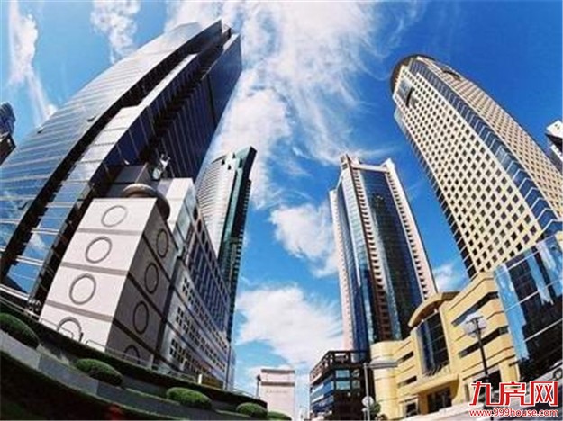 北京1-7月商品房销售面积下降40.9% 市场降温态势明显——九房网 北京1-7月商品房销售面积下降40.9% 市场降温态势明显——九房网