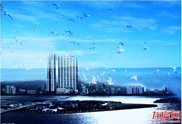 各地力推“只租不售” 上海再推租赁住房用地——九房网 各地力推“只租不售” 上海再推租赁住房用地——九房网