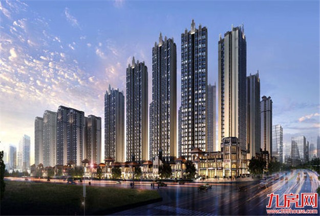 今年上半年中国境外房地产投资总额达158亿美元——九房网 今年上半年中国境外房地产投资总额达158亿美元——九房网