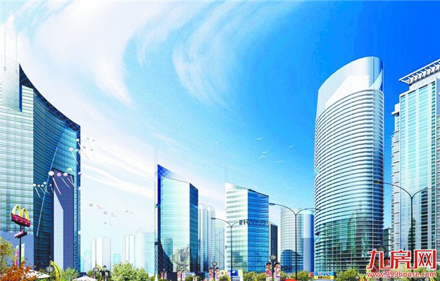 前7月厦门境内引资超2000亿 其中九成多投向服务业——九房网